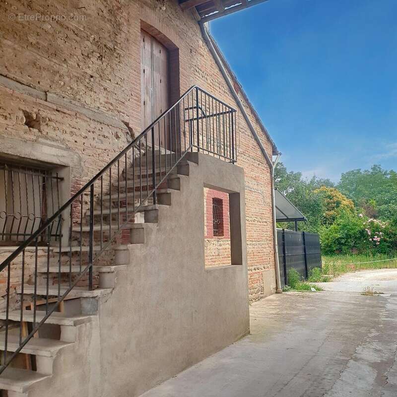 Photo 3 - Maison à PIBRAC