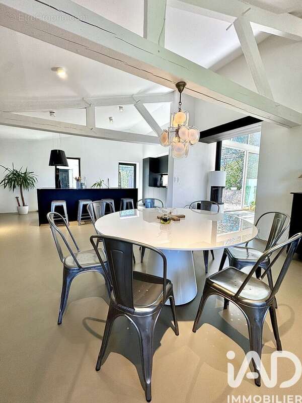 Photo 9 - Maison à CAHORS