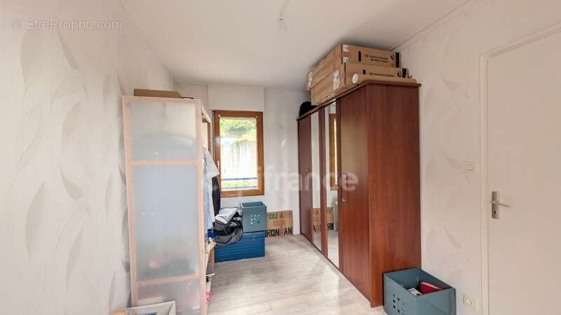 Appartement à CHATEAULIN