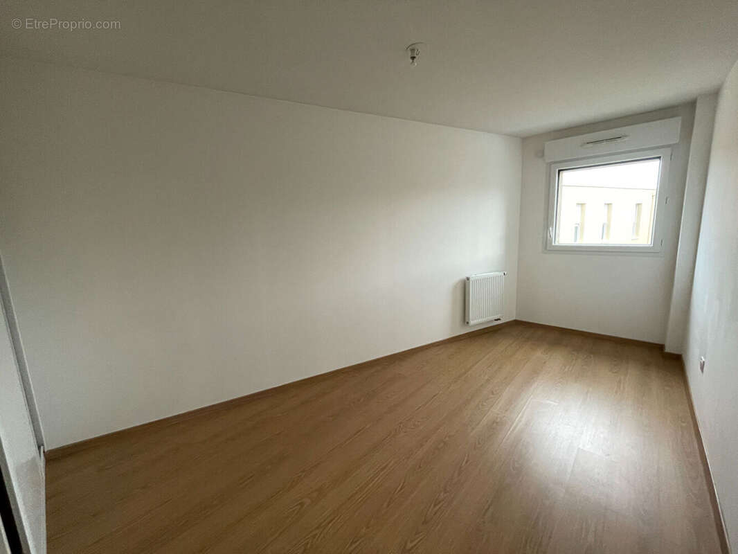 Appartement à CENON