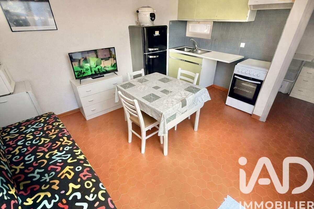 Photo 4 - Appartement à LEUCATE