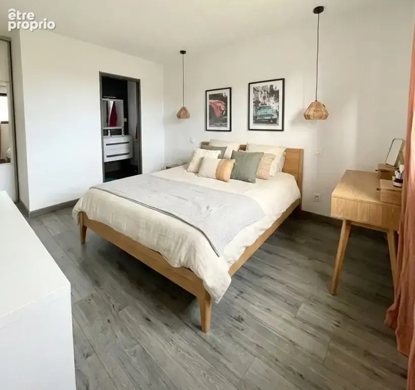 Maison 5 pièces 125 m² à vendre à Tremuson (22440) - photo 3
