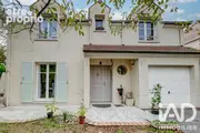 Photo 1 - Maison à BUSSY-SAINT-GEORGES