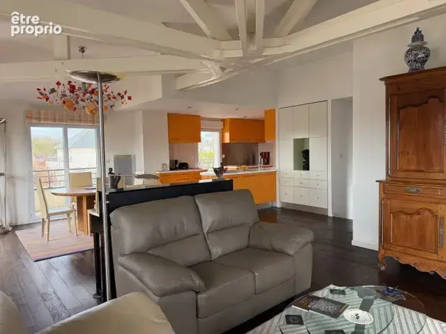 Orléans Saint Marc- Appartement de 111m2 avec terrasse plein sud - photo 25