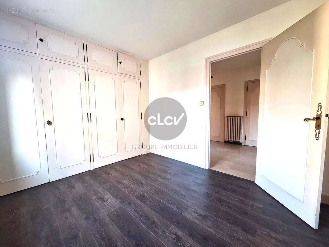 Appartement à AMBERIEU-EN-BUGEY