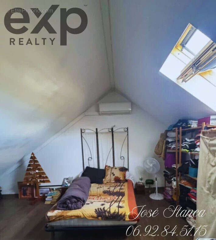Appartement à LE TAMPON