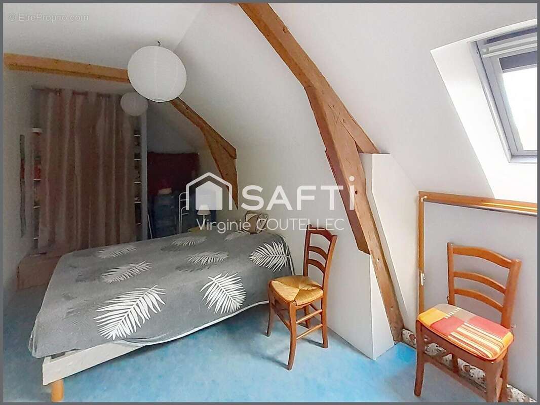 Photo 9 - Maison à TAUPONT