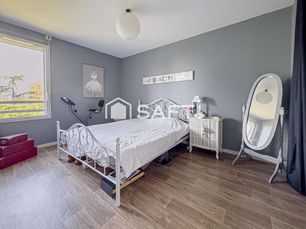 Photo 8 - Appartement à BEGLES