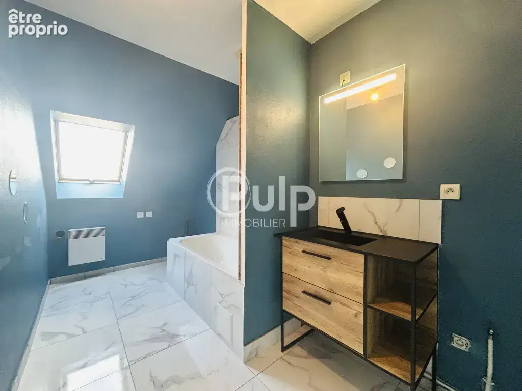 Maison à vendre à Sains en Gohelle - photo 6