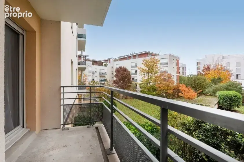 Appartement T3, 58 m², Massy - photo 7