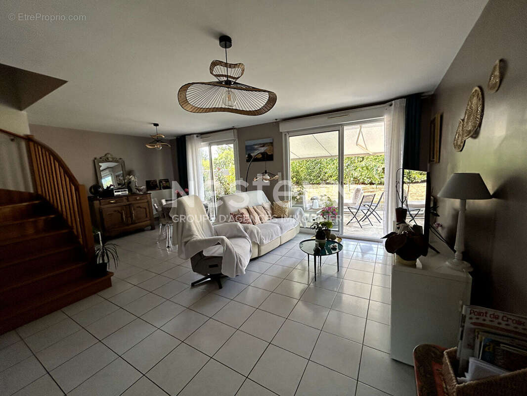 Maison de 100 m2 à la Richardais - photo 3
