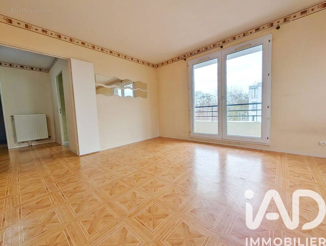 Photo 1 - Appartement à TORCY