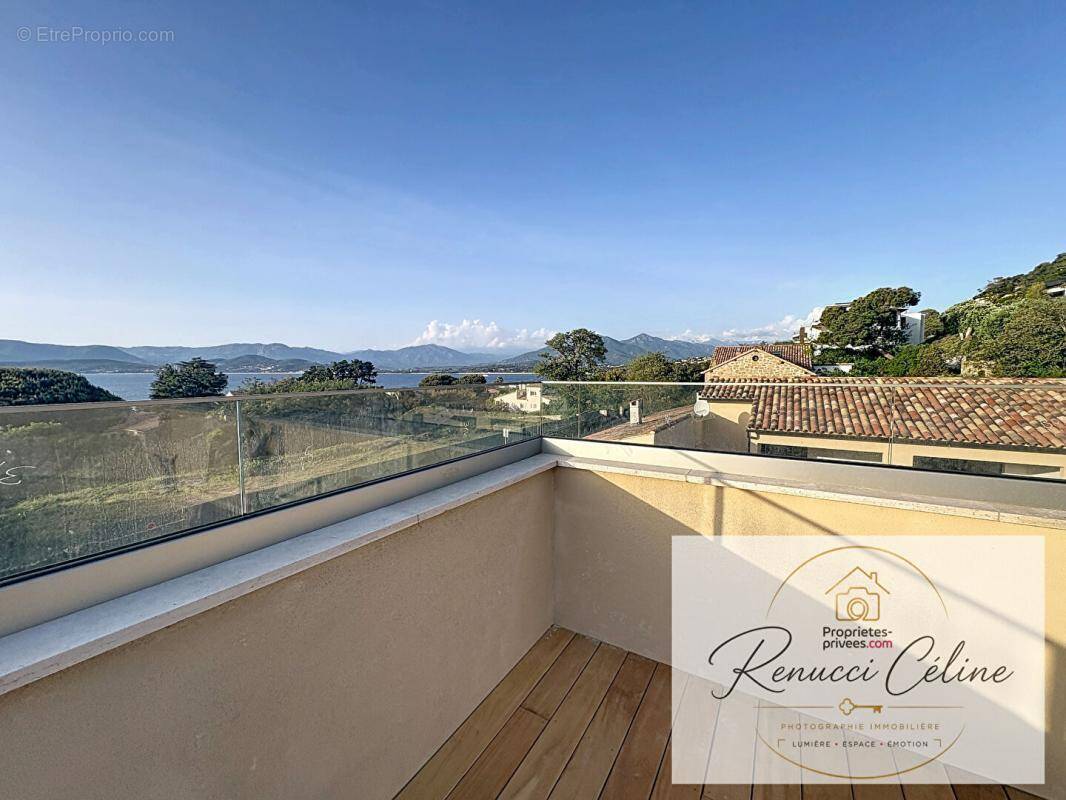 Appartement à GROSSETO-PRUGNA