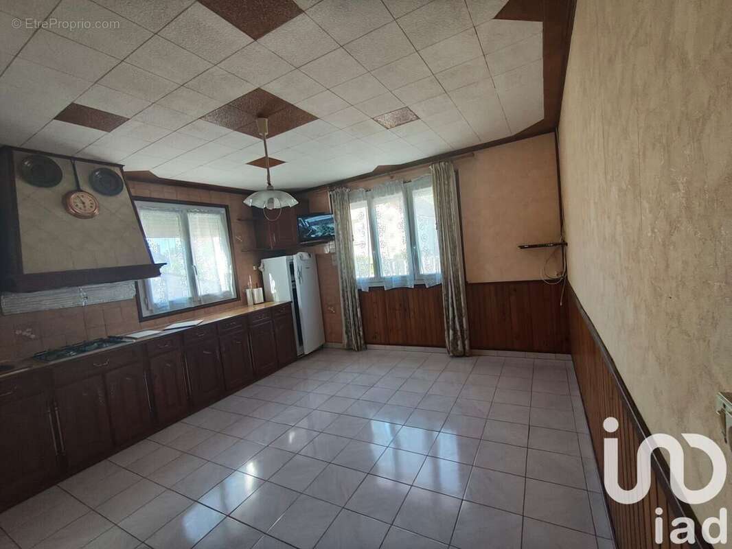 Photo 4 - Maison à SAINTE-COLOMBE