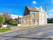 Maison à CERISY-BELLE-ETOILE