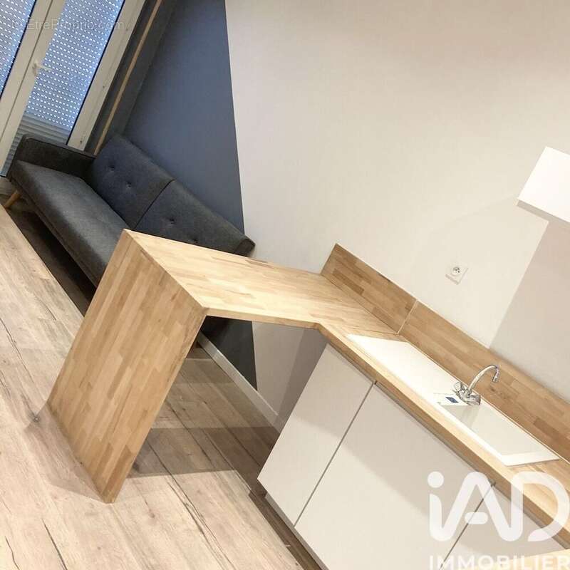 Photo 3 - Appartement à PONT-SAINTE-MAXENCE