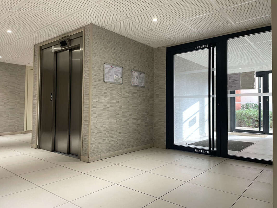 Appartement à SAINT-JEAN