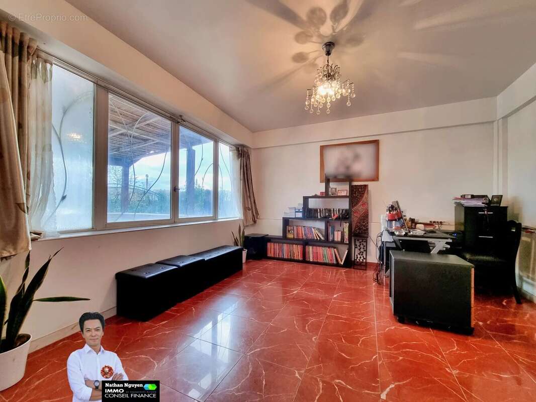 Maison à CAISSARGUES