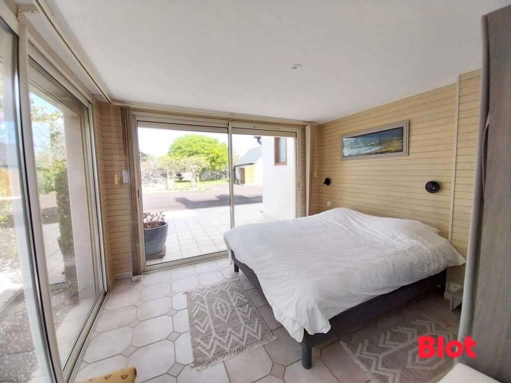 Maison à LA VICOMTE-SUR-RANCE