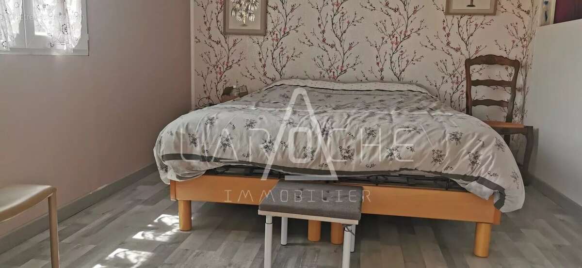 Maison à ARGELES-SUR-MER