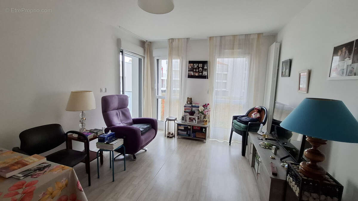 Appartement à CHALLANS