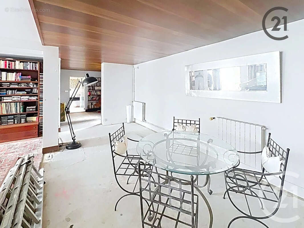 Maison à SAINT-GEORGES-SUR-BAULCHE