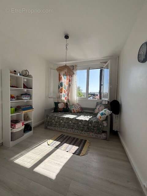 Appartement à CHAMPIGNY-SUR-MARNE