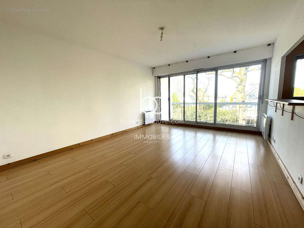 Appartement à VANNES