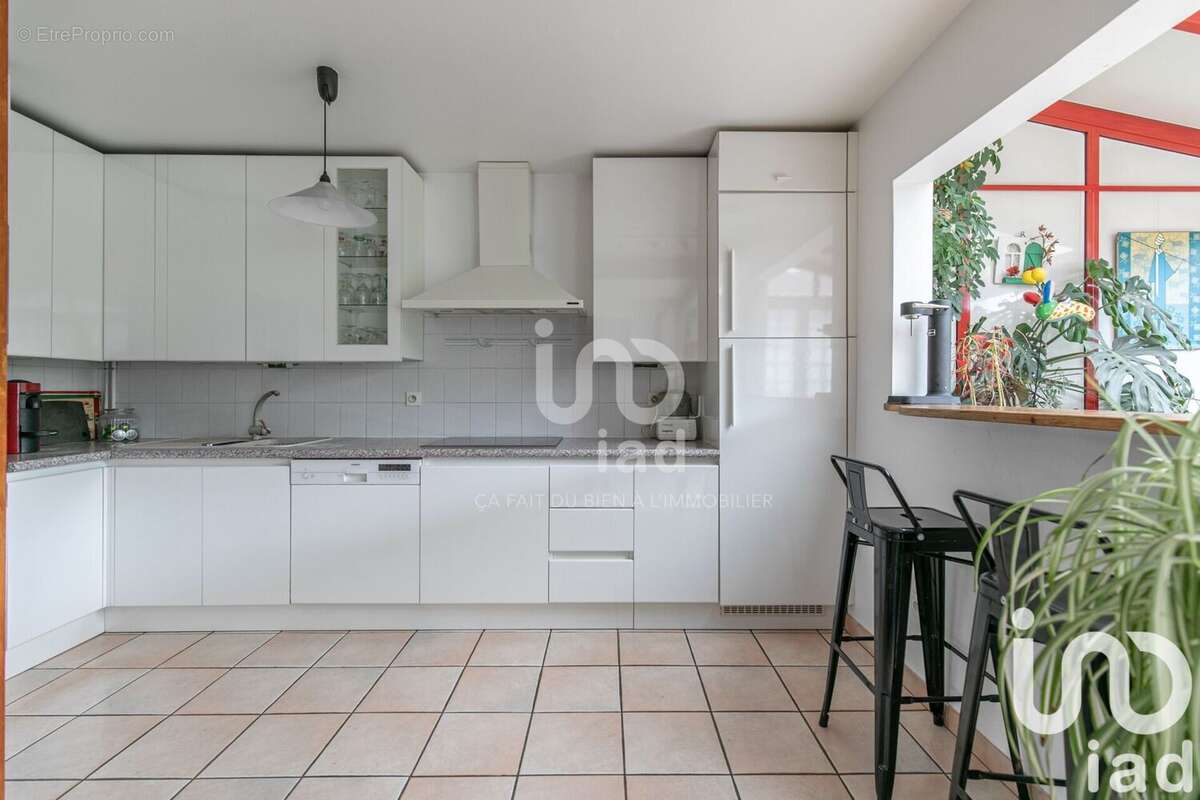 Photo 6 - Maison à MONTREUIL