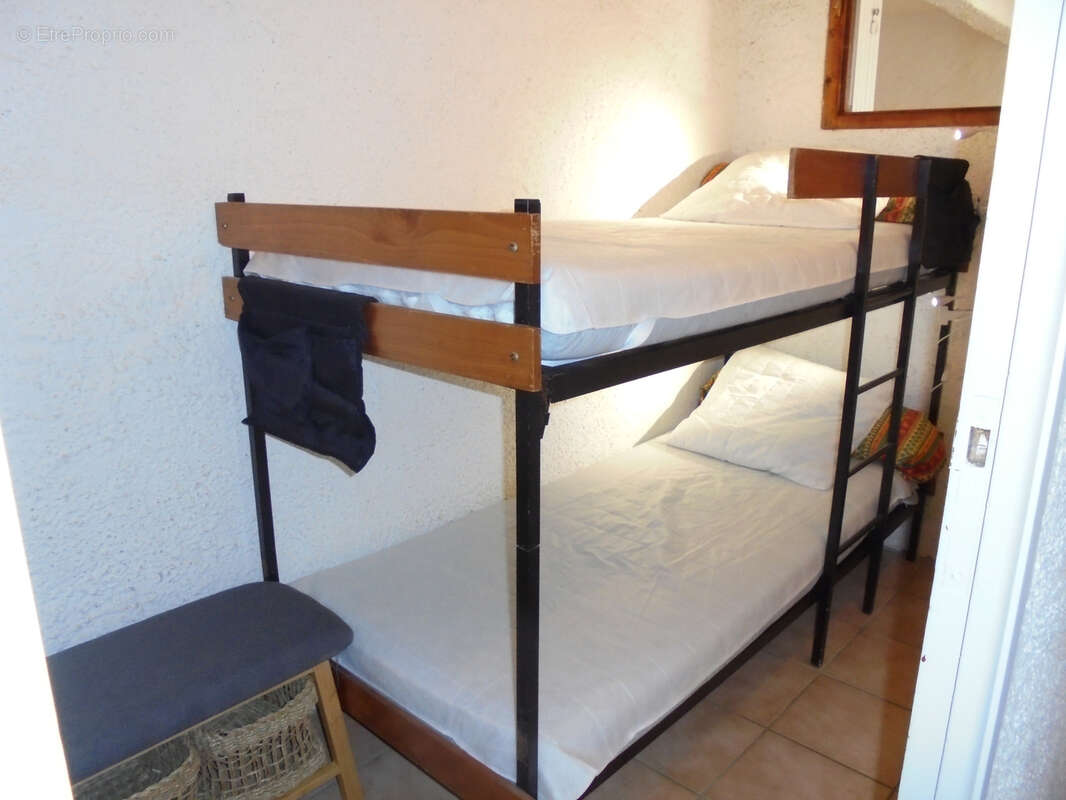 Appartement à ARGELES-SUR-MER