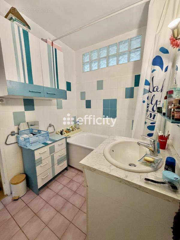 Appartement à LONGJUMEAU