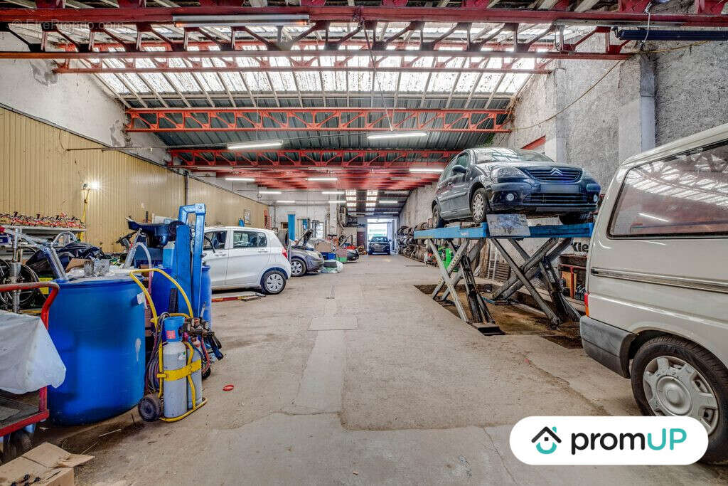 Autre à NEUVES-MAISONS