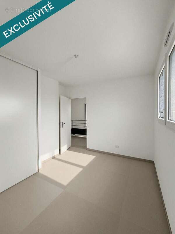 Photo 8 - Maison à BRAIN-SUR-L&#039;AUTHION