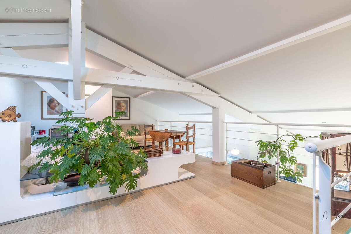 Appartement à ANGLET