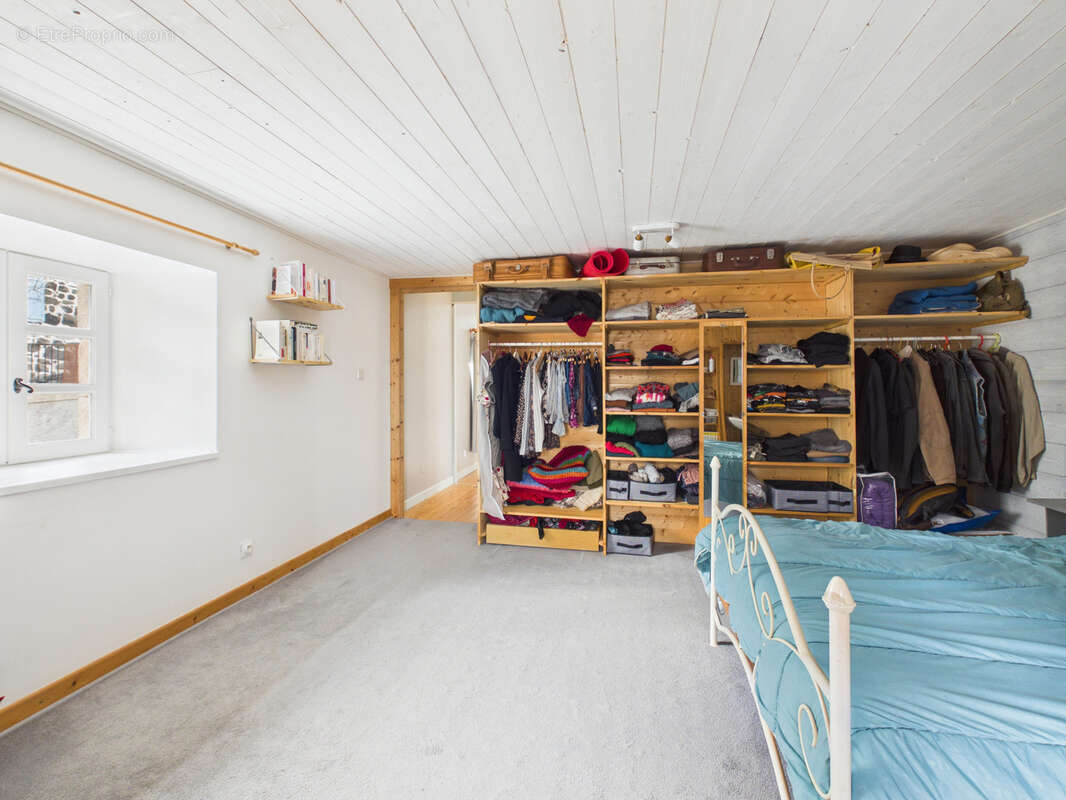 Maison à LE PUY-EN-VELAY