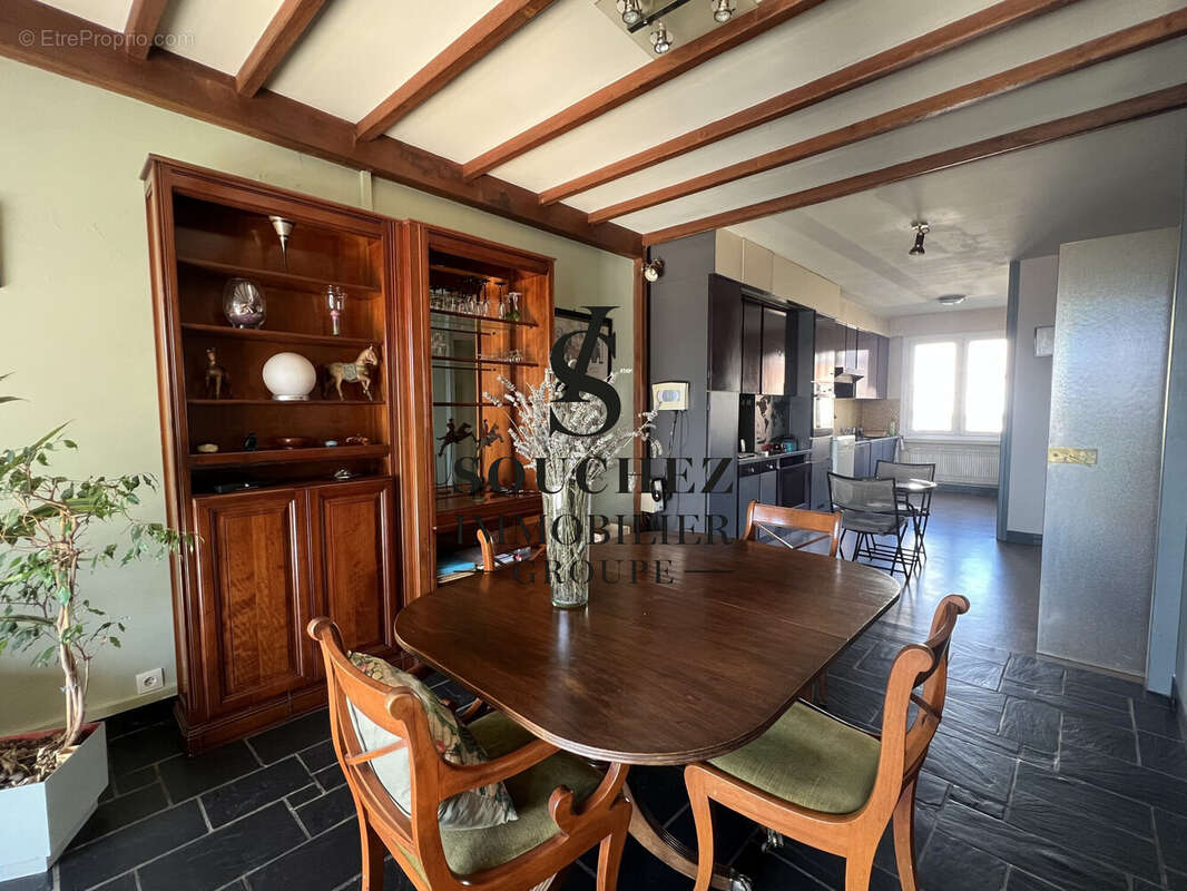 Appartement à LIEVIN