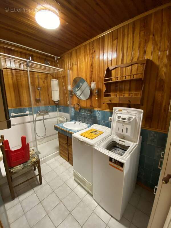 Appartement à RONCHIN