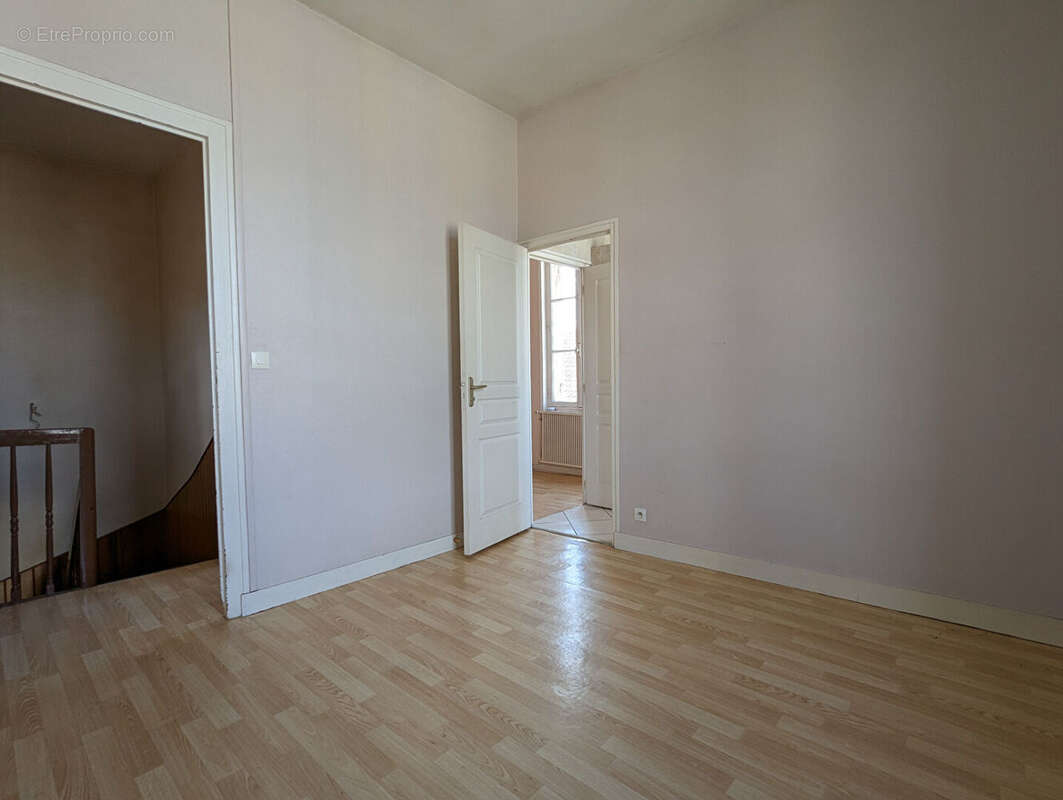 Appartement à LIBOURNE