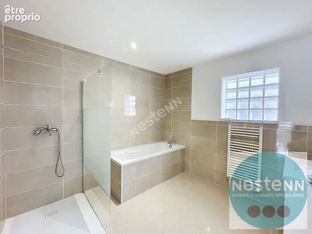 Maison neuve contemporaine 4 pièces à vendre à Blois - Excellence et confort - photo 3