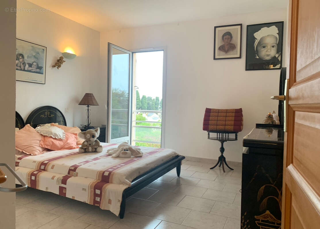 Maison à L&#039;ILE-ROUSSE