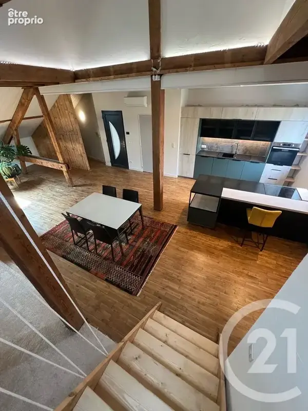 Appartement 123 m² à Aurillac  - photo 3