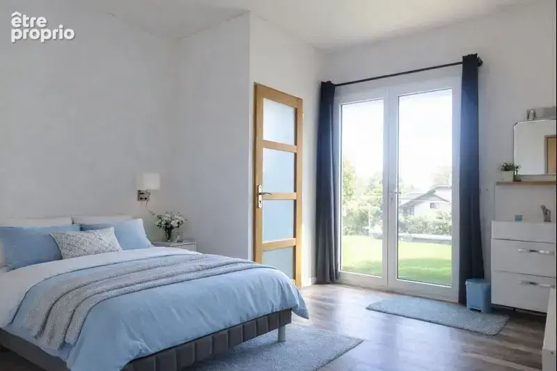 Maison 360 m² à Echallon  - photo 7