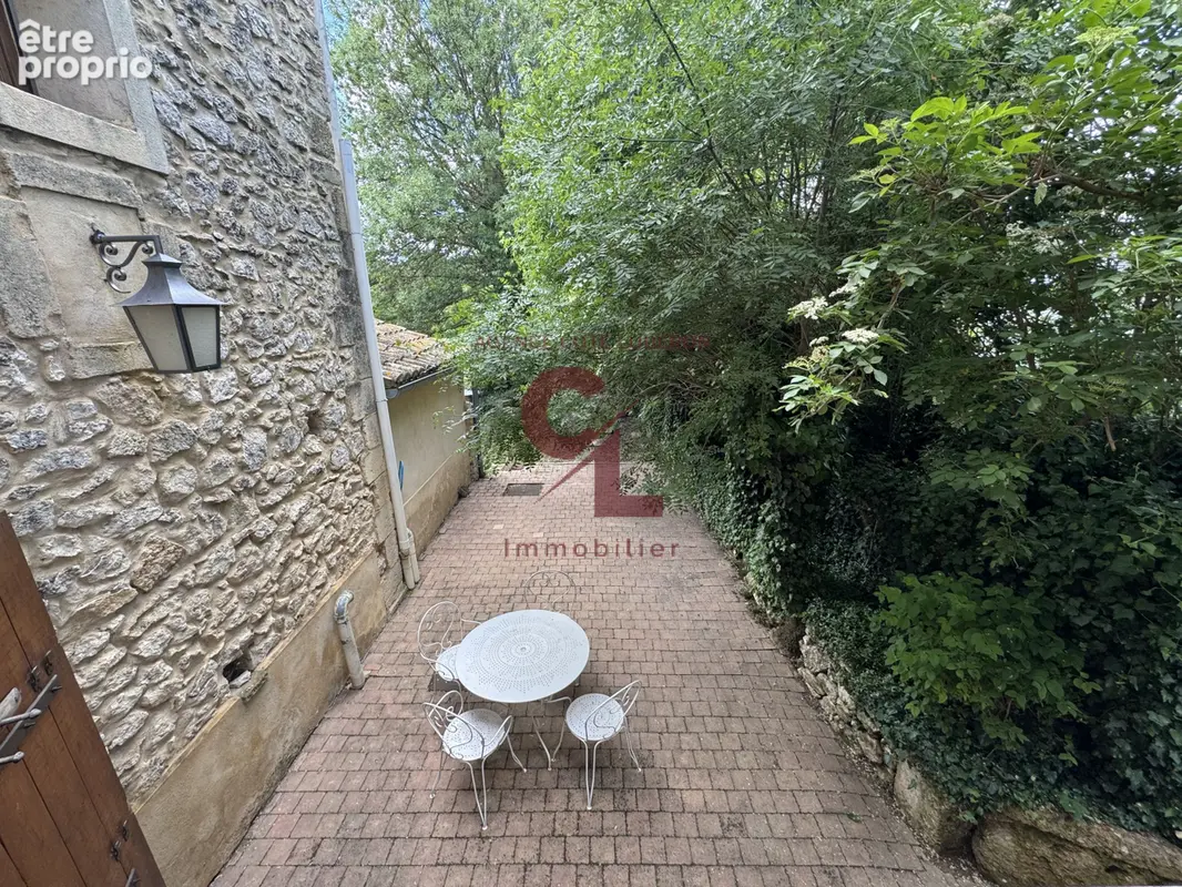 Maison 5 pièces 190 m² à vendre à Cavaillon (84300) - photo 3