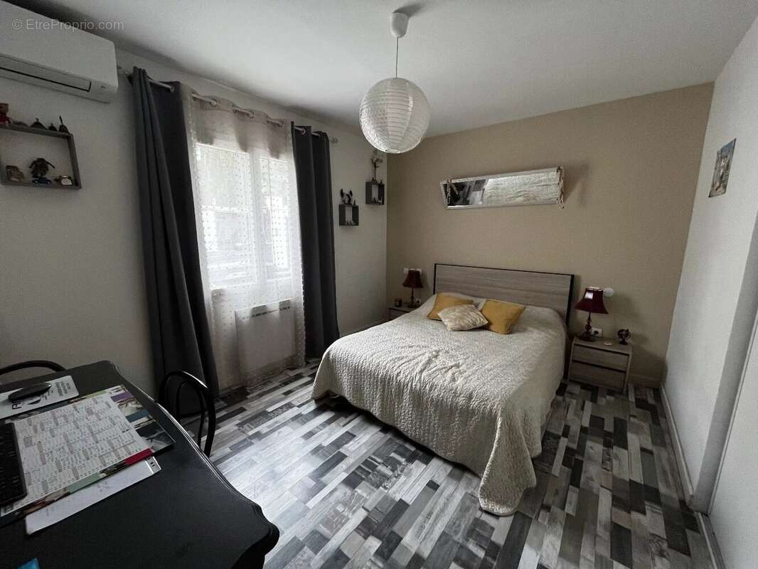 Maison à CALVISSON