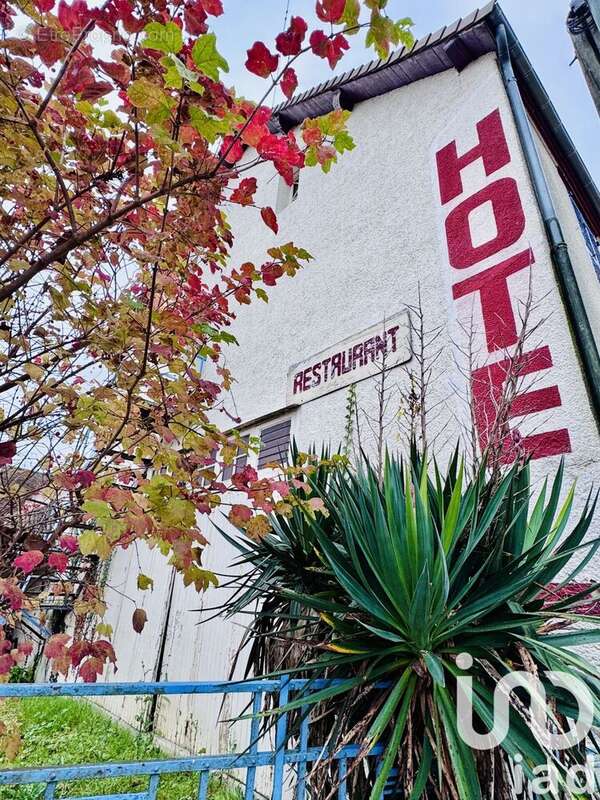 Photo 2 - Appartement à PONT-SUR-YONNE