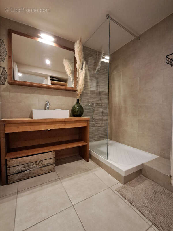 Appartement  - 3 pièces - Les Arcs 1800 - Exclusivité - photo 11