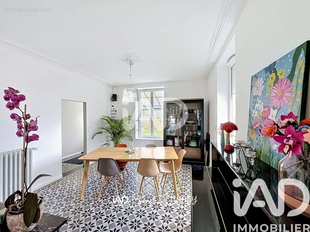 Maison 154 m² à Ascoux  - photo 8