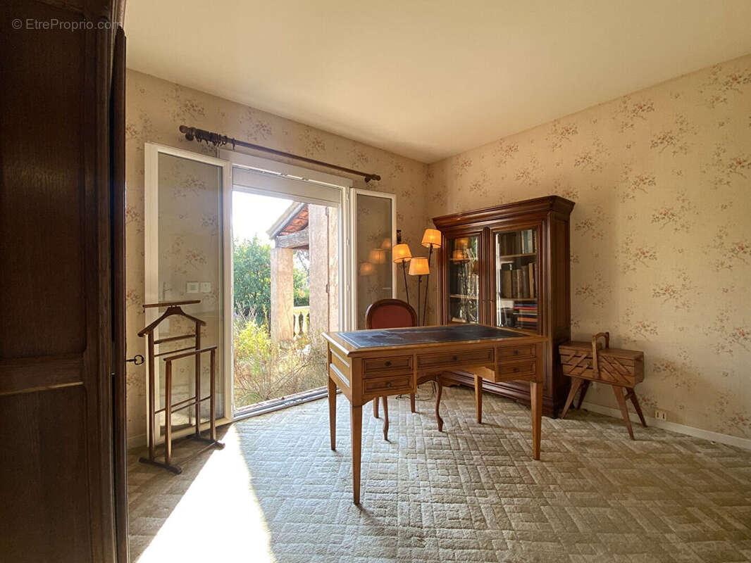 Maison à SAINT-RAPHAEL