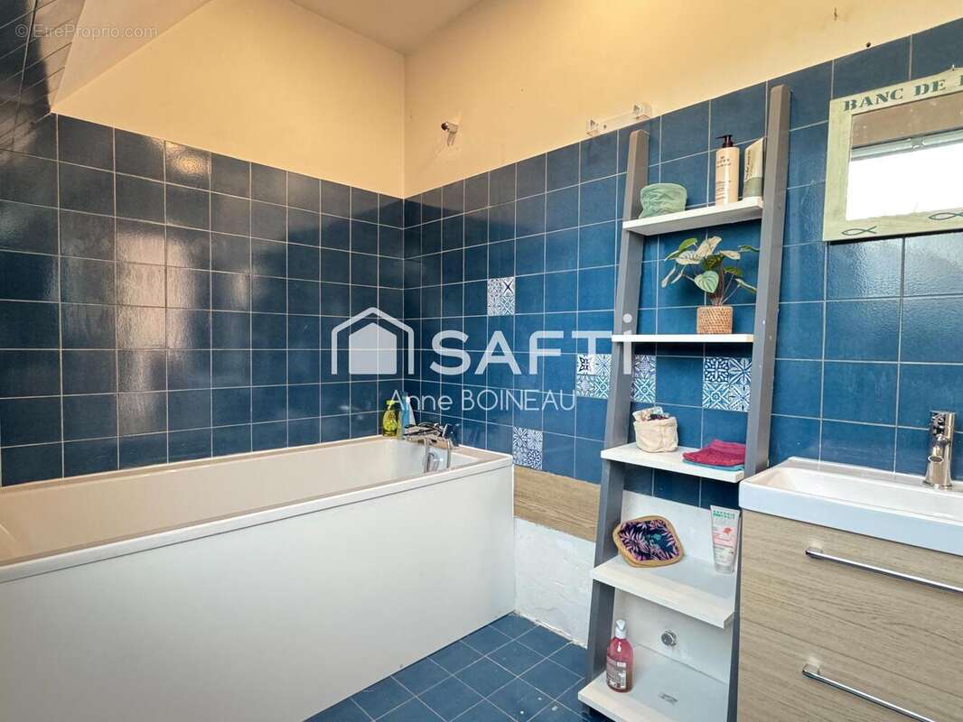 Photo 6 - Maison à SAINT-MOLF