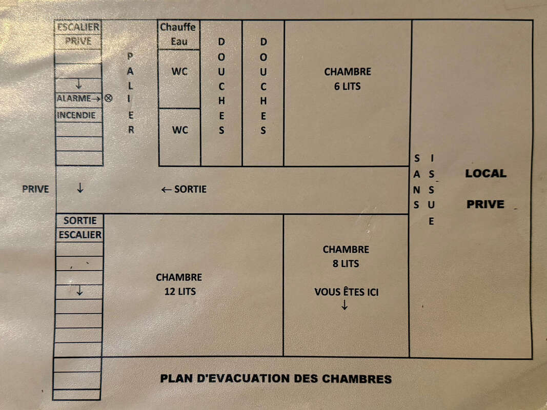 Maison à LA FERTE-SOUS-JOUARRE
